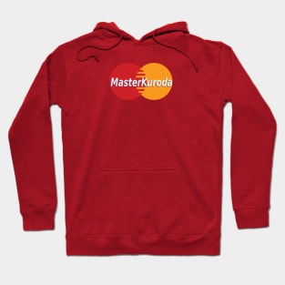 Master Kuroda Hoodie